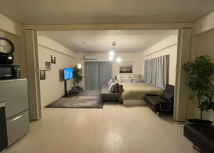 Oak Stay Shimokitazawa Luxury Family Size 2Min Shimokitazawa Sta Shinjuku Shibuya7Min By Train