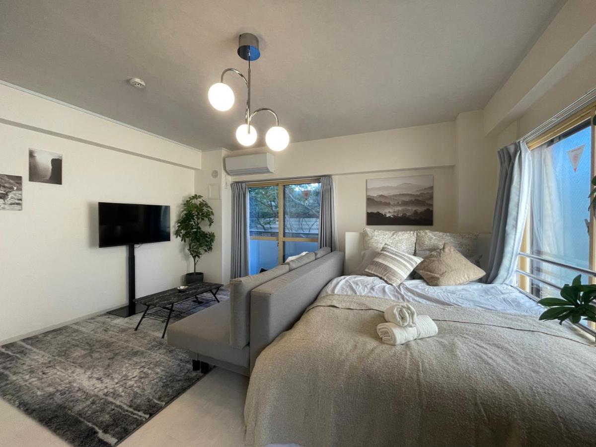Oak Shimokitazawa Luxury Family Size 2min Shimokitazawa Sta Shinjuku Shibuya7min By Train * 东京