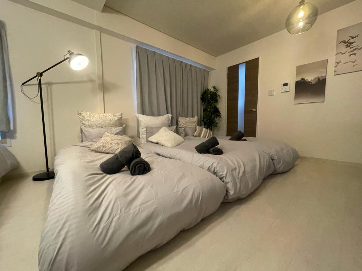 公寓 Oak Shimokitazawa Luxury Family Size 2min Shimokitazawa Sta Shinjuku Shibuya7min By Train 东京