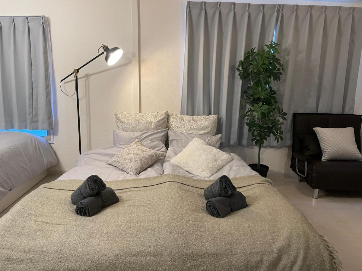 Oak Shimokitazawa Luxury Family Size 2min Shimokitazawa Sta Shinjuku Shibuya7min By Train 东京