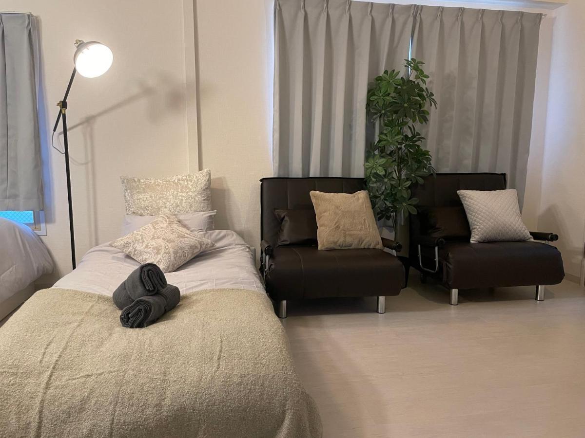 Oak Shimokitazawa Luxury Family Size 2min Shimokitazawa Sta Shinjuku Shibuya7min By Train * 东京