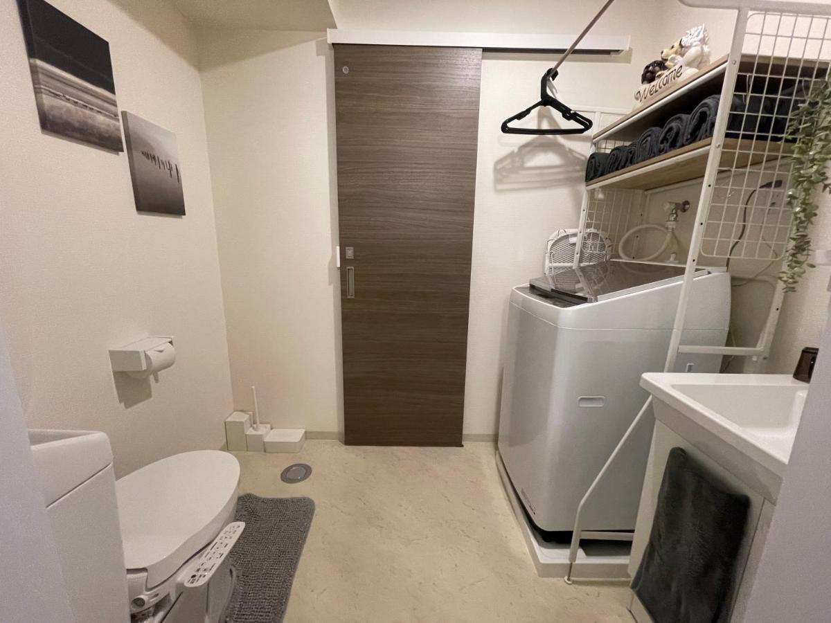公寓 Oak Shimokitazawa Luxury Family Size 2min Shimokitazawa Sta Shinjuku Shibuya7min By Train *