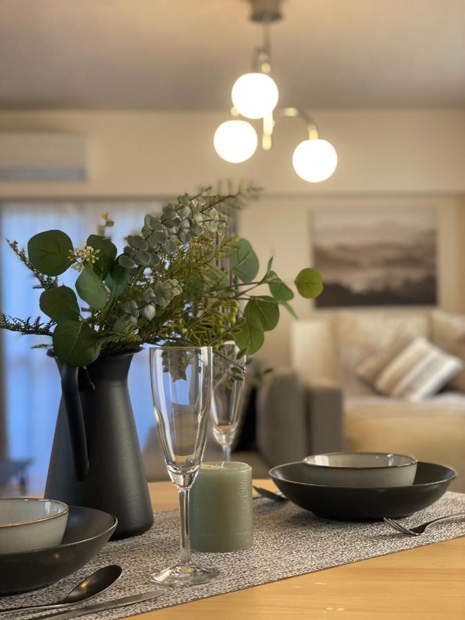 Appartement Oak Shimokitazawa Luxury Family Size 2min Shimokitazawa Sta Shinjuku Shibuya7min By Train Tōkyō