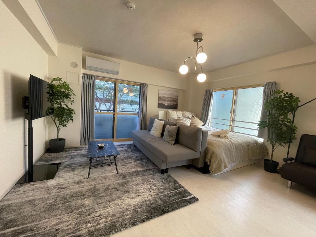 公寓 Oak Shimokitazawa Luxury Family Size 2min Shimokitazawa Sta Shinjuku Shibuya7min By Train 东京