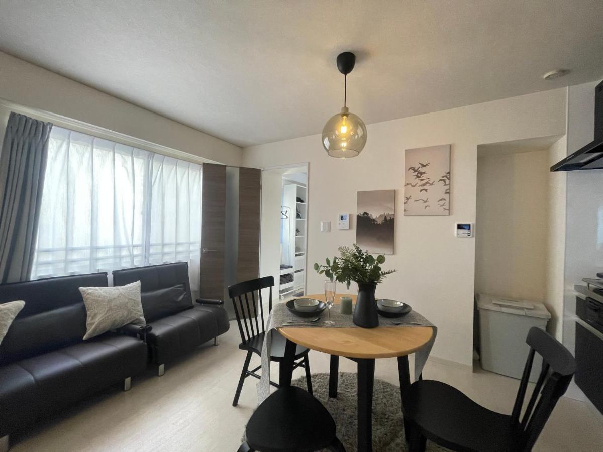 Oak Shimokitazawa Luxury Family Size 2min Shimokitazawa Sta Shinjuku Shibuya7min By Train * 东京