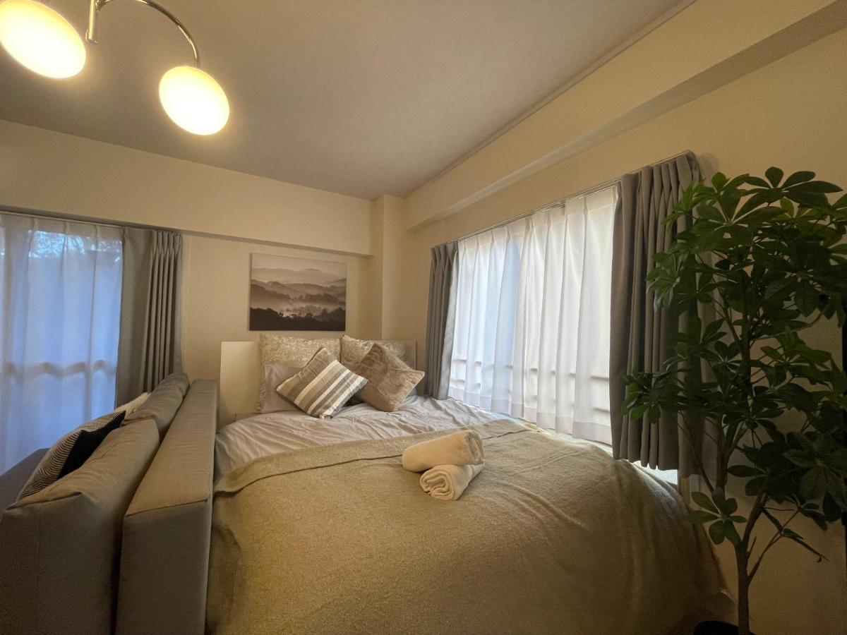 Oak Shimokitazawa Luxury Family Size 2min Shimokitazawa Sta Shinjuku Shibuya7min By Train * 东京