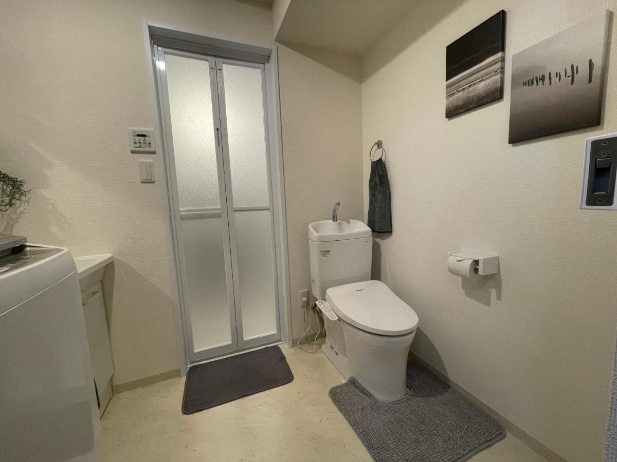 Oak Shimokitazawa Luxury Family Size 2min Shimokitazawa Sta Shinjuku Shibuya7min By Train * 东京