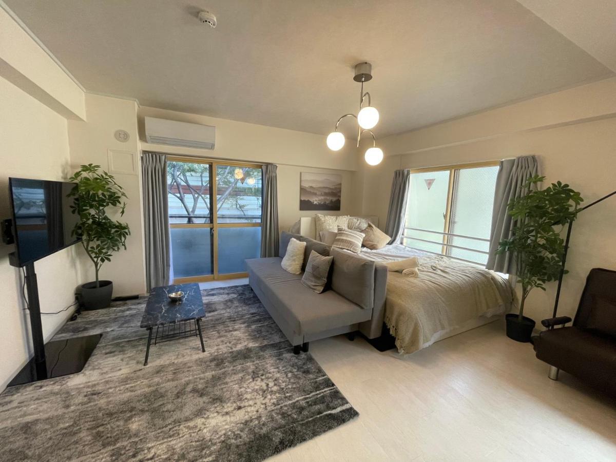 Oak Shimokitazawa Luxury Family Size 2min Shimokitazawa Sta Shinjuku Shibuya7min By Train 公寓