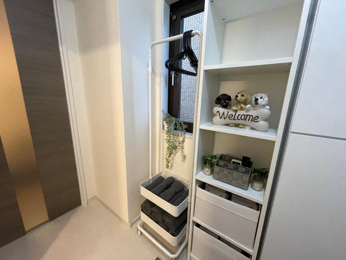 Oak Shimokitazawa Luxury Family Size 2min Shimokitazawa Sta Shinjuku Shibuya7min By Train * 东京