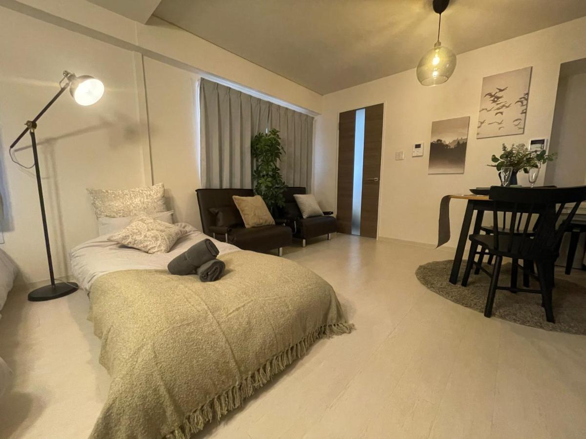 Oak Shimokitazawa Luxury Family Size 2min Shimokitazawa Sta Shinjuku Shibuya7min By Train 东京