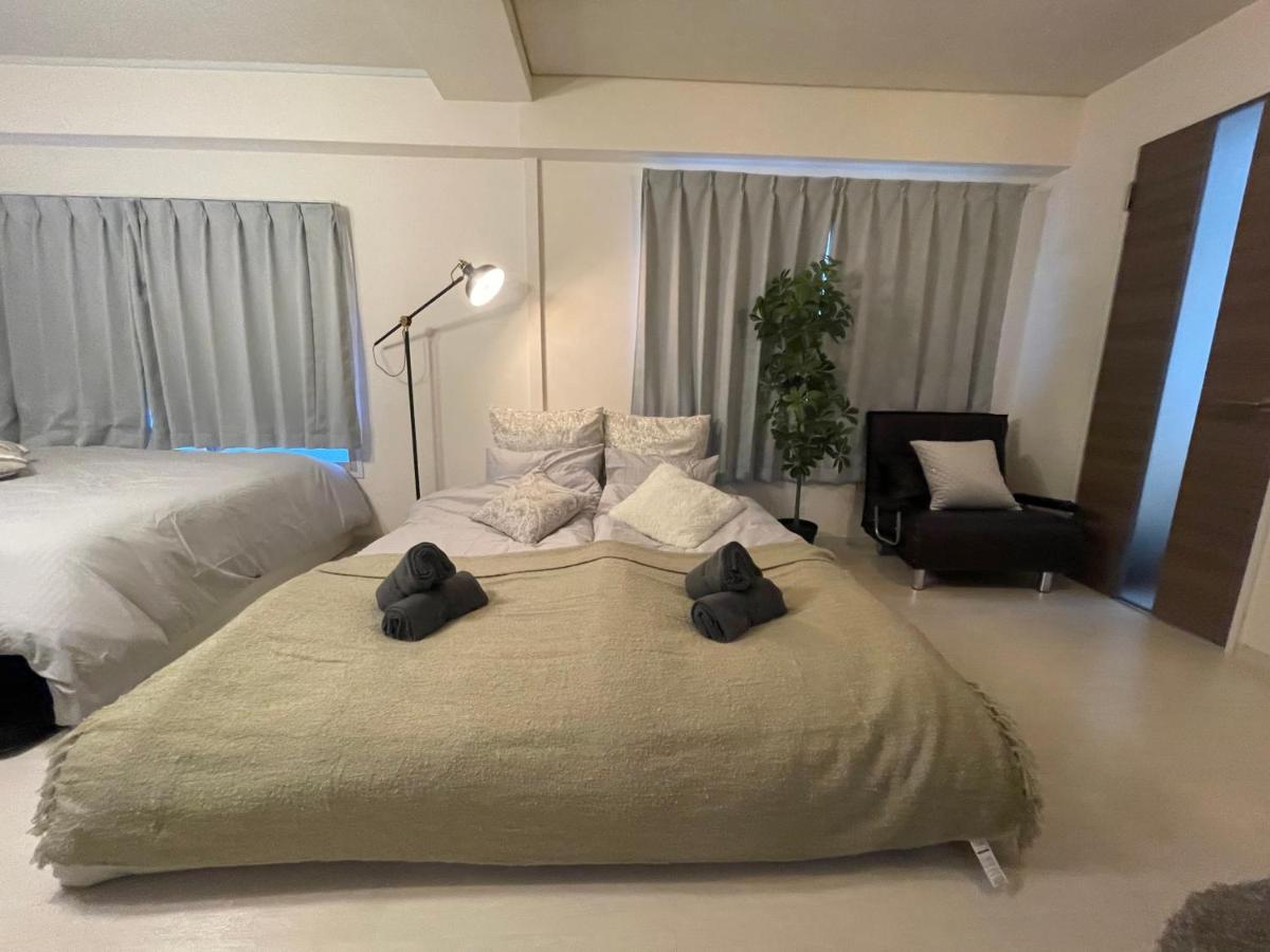 Oak Shimokitazawa Luxury Family Size 2min Shimokitazawa Sta Shinjuku Shibuya7min By Train Appartement Tōkyō