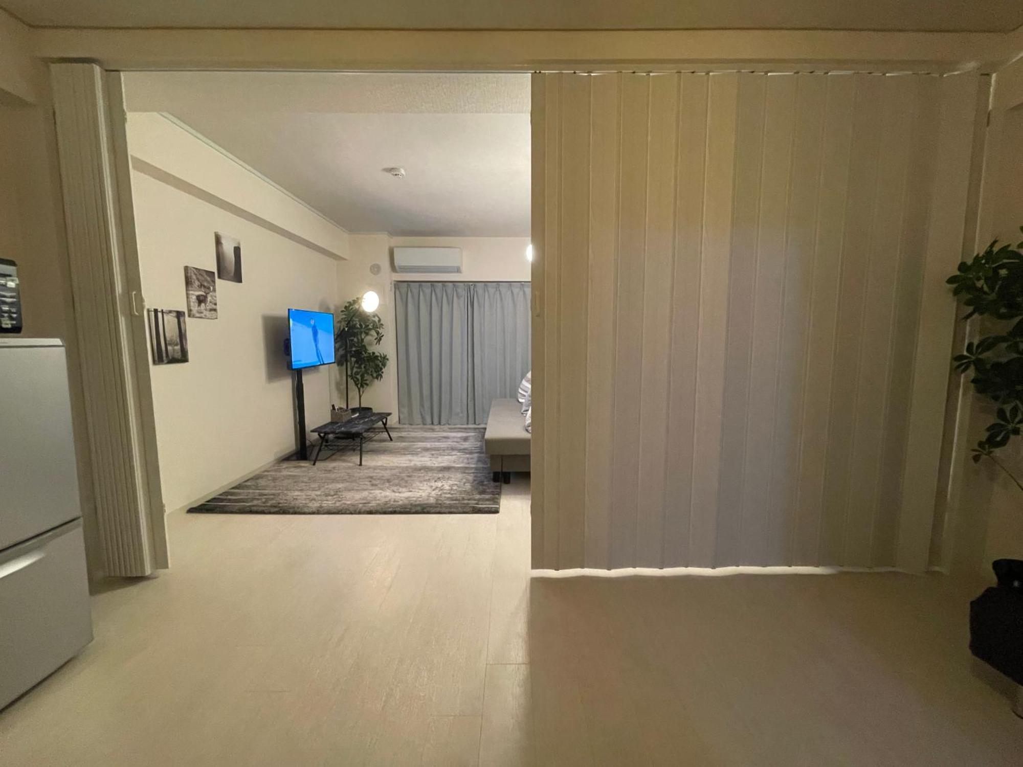 公寓 Oak Shimokitazawa Luxury Family Size 2min Shimokitazawa Sta Shinjuku Shibuya7min By Train