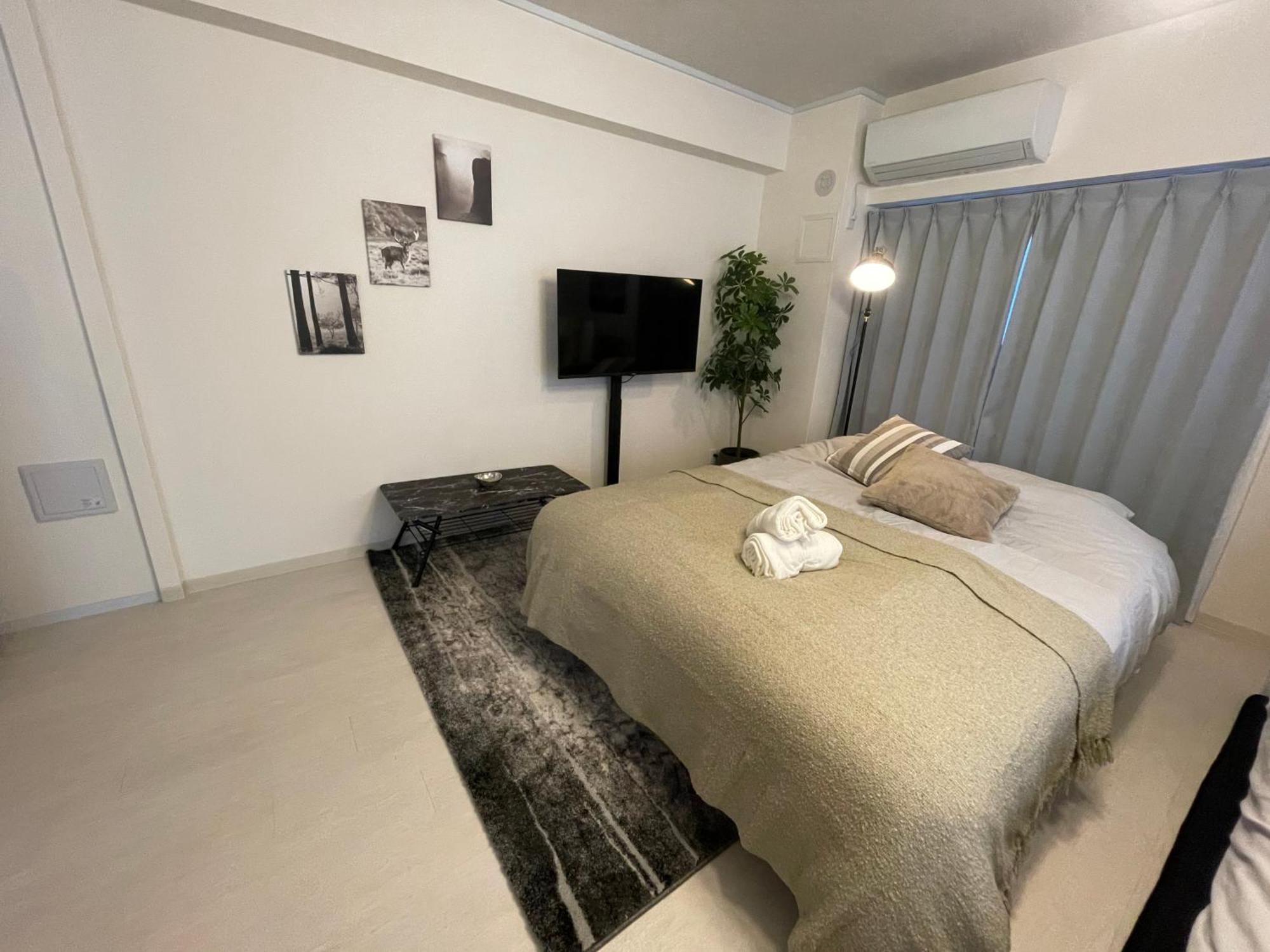Oak Shimokitazawa Luxury Family Size 2min Shimokitazawa Sta Shinjuku Shibuya7min By Train 东京