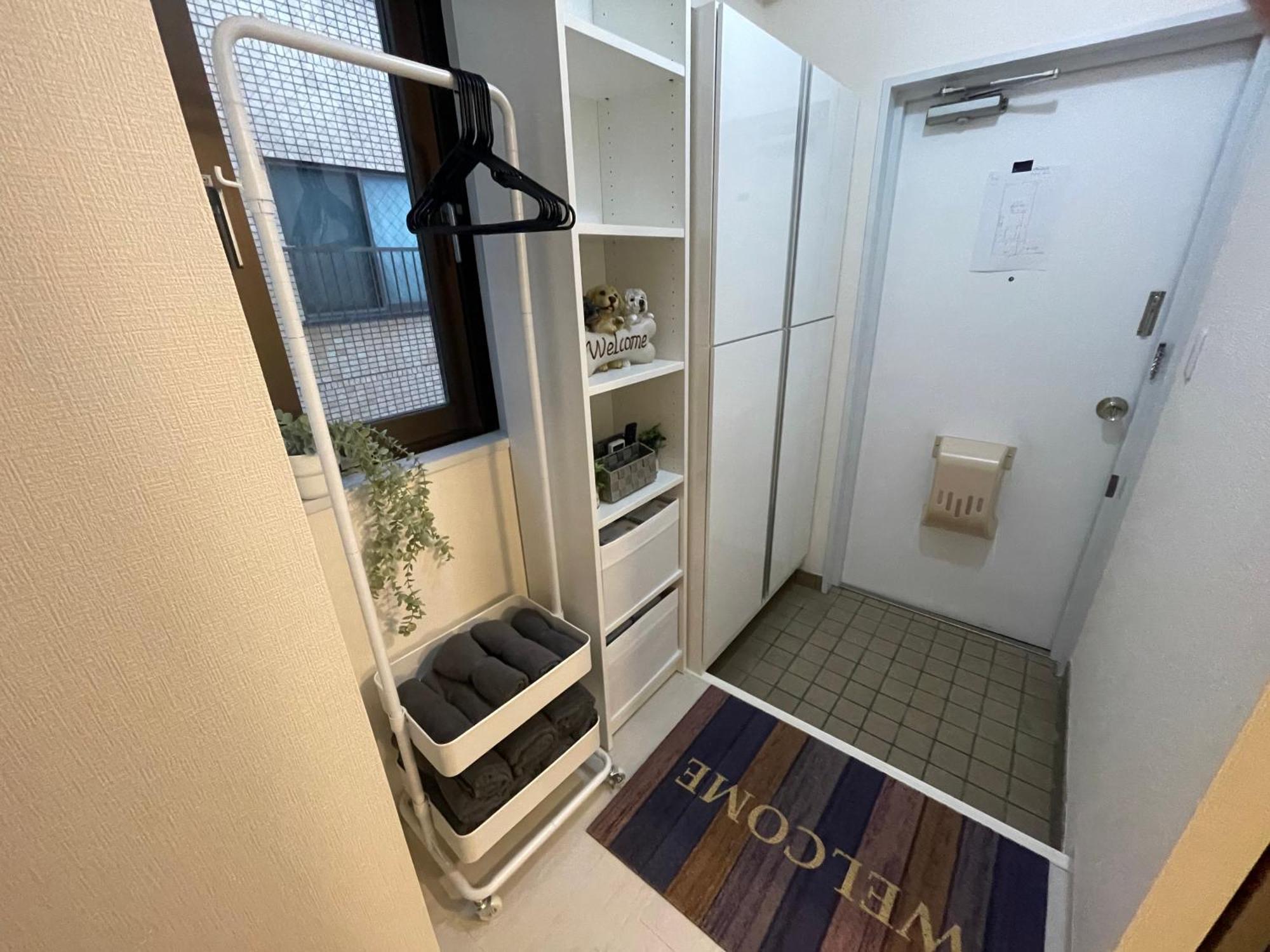 Oak Shimokitazawa Luxury Family Size 2min Shimokitazawa Sta Shinjuku Shibuya7min By Train * 东京