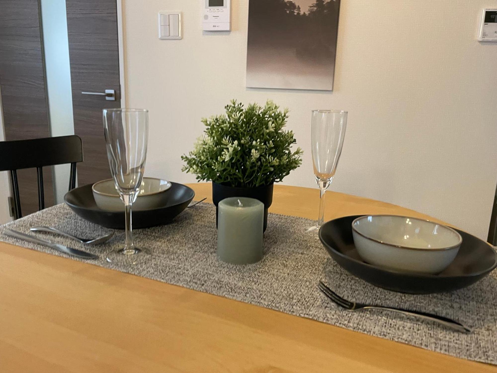 公寓 Oak Shimokitazawa Luxury Family Size 2min Shimokitazawa Sta Shinjuku Shibuya7min By Train
