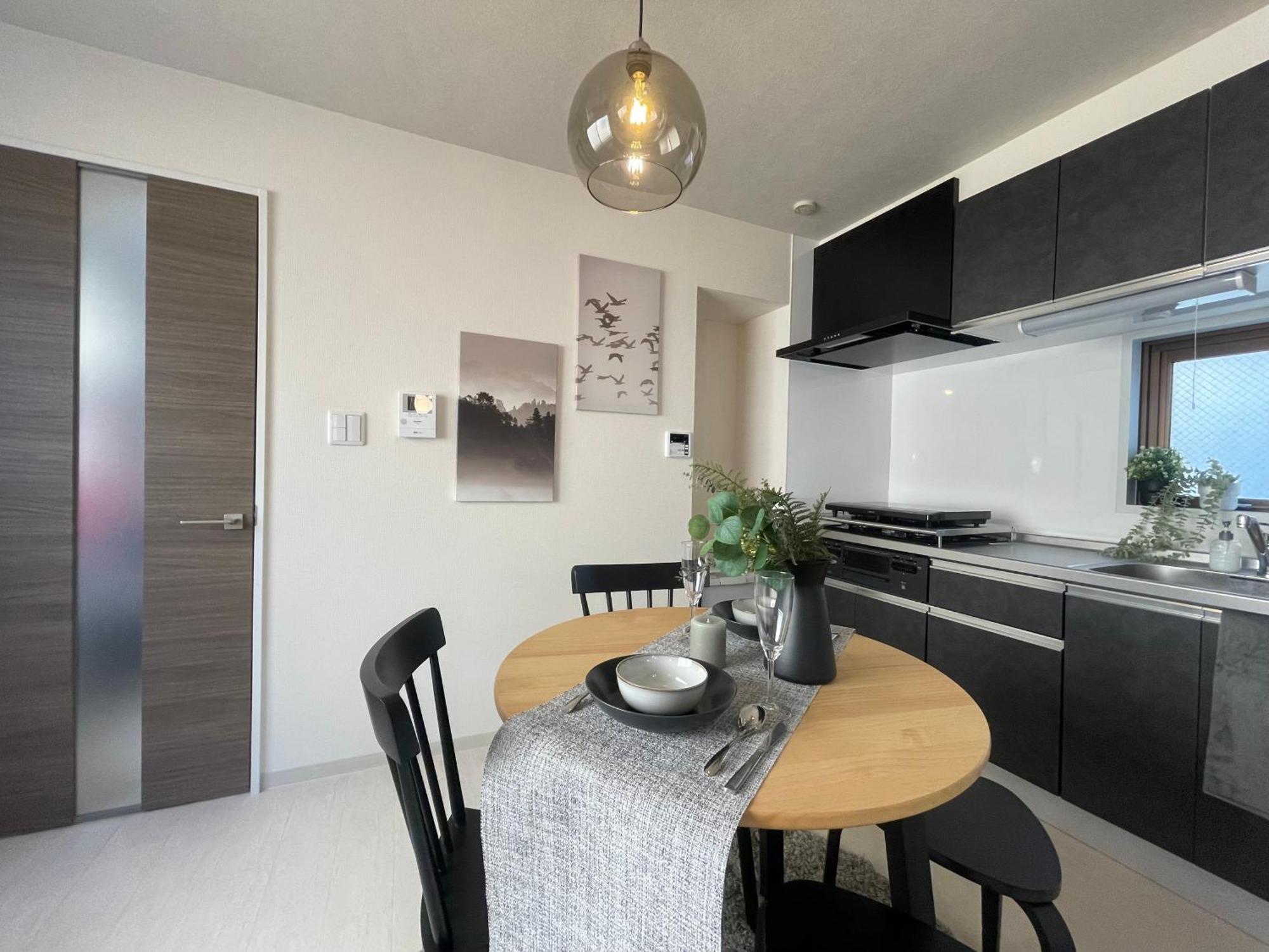 Oak Shimokitazawa Luxury Family Size 2min Shimokitazawa Sta Shinjuku Shibuya7min By Train 东京