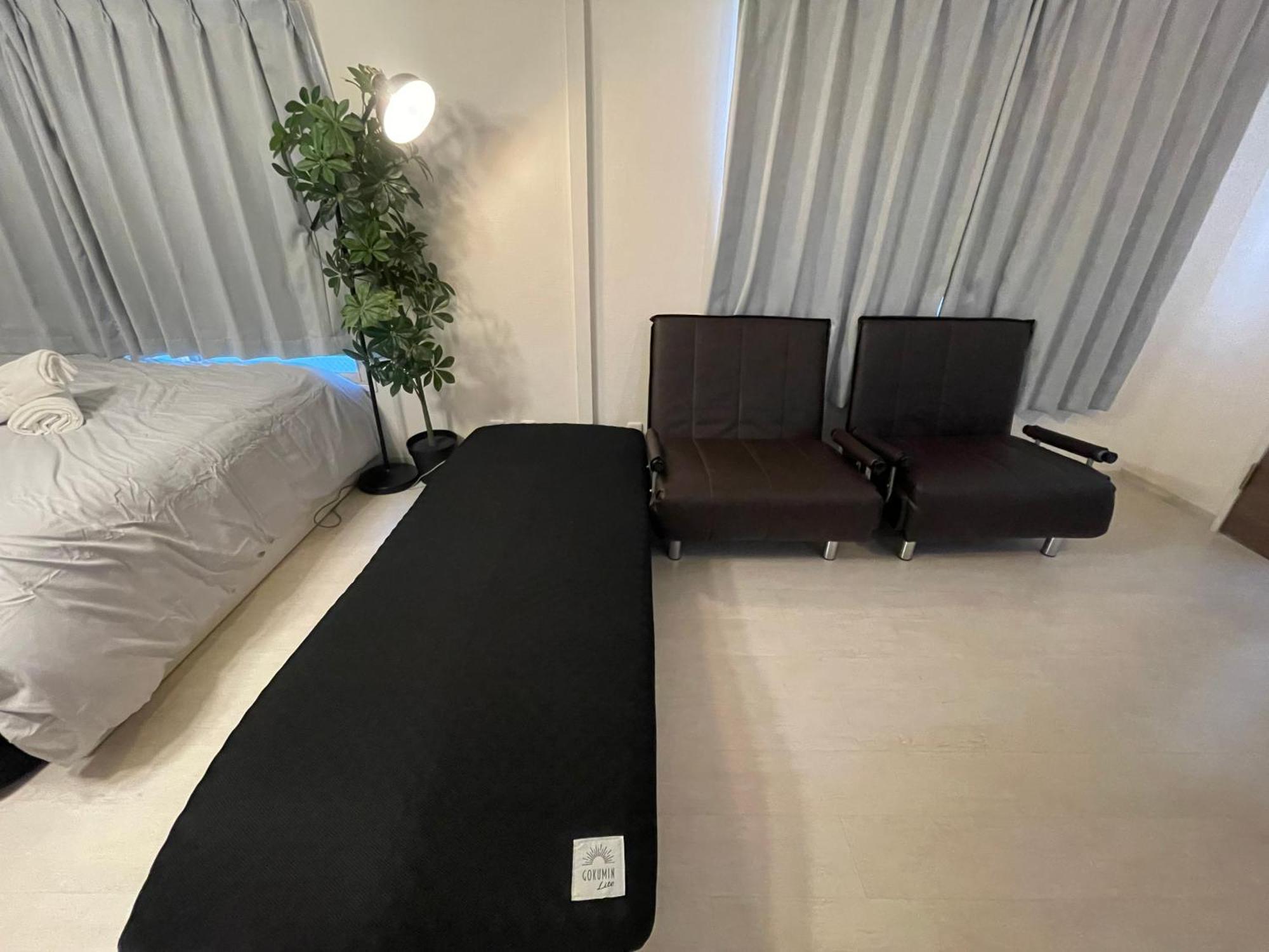 Oak Shimokitazawa Luxury Family Size 2min Shimokitazawa Sta Shinjuku Shibuya7min By Train 公寓