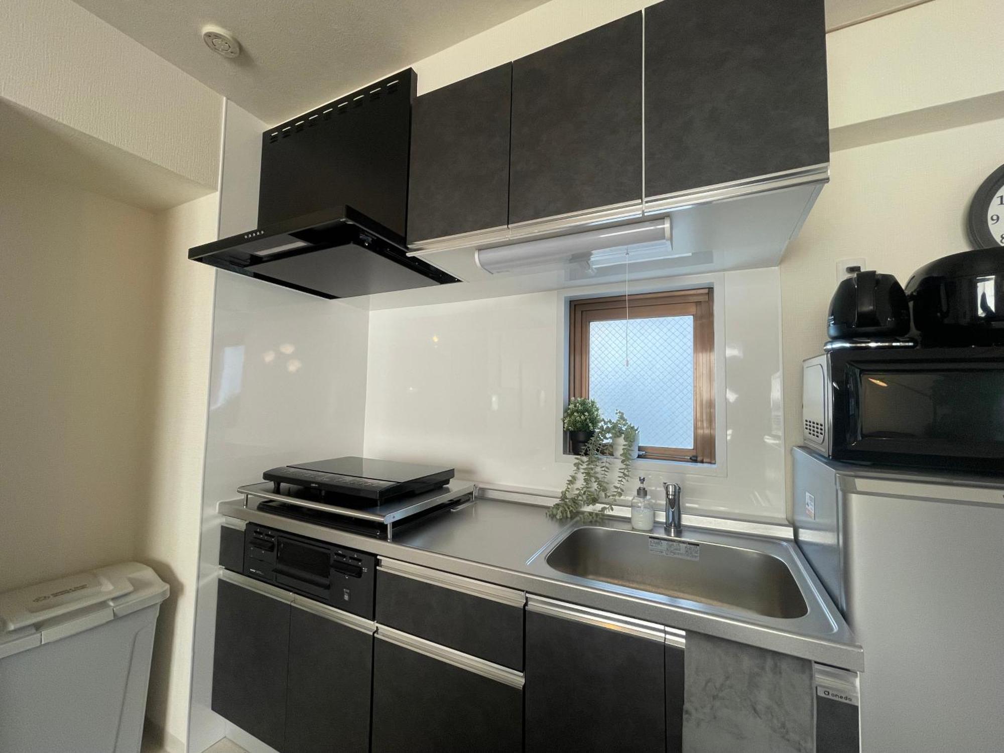 Oak Shimokitazawa Luxury Family Size 2min Shimokitazawa Sta Shinjuku Shibuya7min By Train 公寓 *